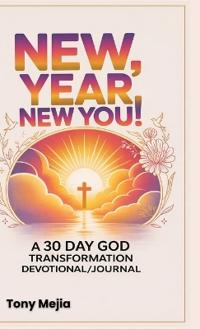 New Year, New You!