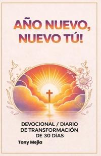 Ao Nuevo, Nueva T!