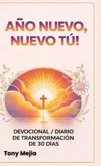 Ao Nuevo, Nueva T!
