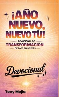 ¡Año Nuevo, Nuevo Tú!