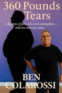 Bokomslag for "360 Pounds of Tears"