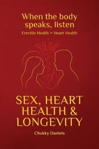 Sex, Heart Health, and Longevity