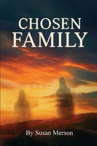 Bokomslag for "Chosen Family"