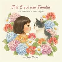 Bokomslag for "Flor Crece una Familia"