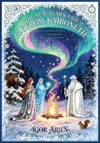 Bokomslag för "The New Year's Tale from Kaironeth"