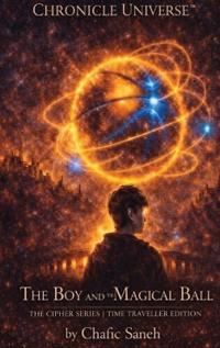 The Boy and the Magical Ball