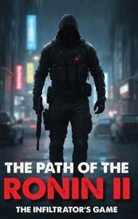 The Path of the Ronin II