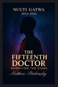 The Fifteenth Doctor