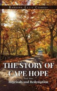 Bokomslag för "The Story of Cape Hope"