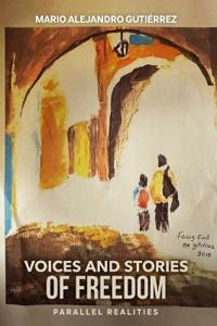 Bokomslag för "Voices and Stories of Freedom"