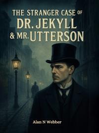 The Stranger Case of Dr Jekyll & Mr. Utterson
