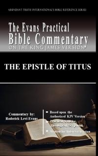 The Epistle of Titus