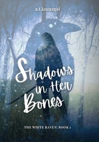 Bokomslag för "Shadows in Her Bones"