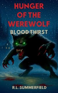 Hunger of the Werewolf 3