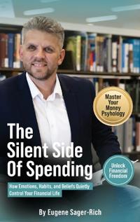 Bokomslag för "The Silent Side of Spending"