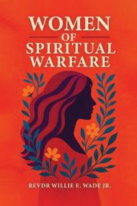 Bokomslag för "Women of Spiritual Warfare"
