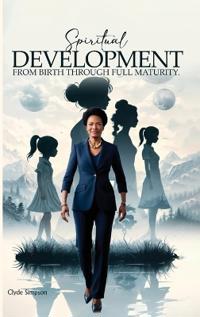 Spiritual Growth & Development
