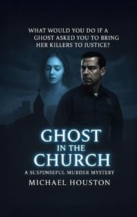 Ghost in the Church