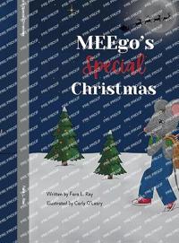 MEEgo's Special Christmas