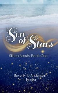 Bokomslag for "Sea of Stars"