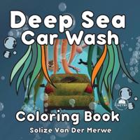 Deep Sea Car Wash