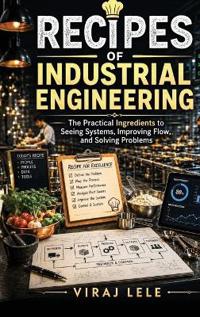 Recipes of Industrial Engineering