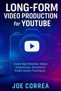 Long-Form Video Production for YouTube
