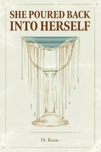 She Poured Back Into Herself
