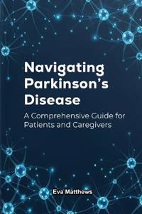 Bokomslag for "Navigating Parkinson's Disease"