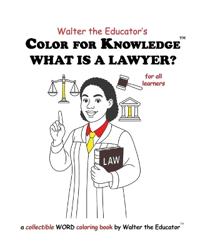 Color for Knowledge