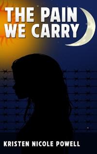 Bokomslag för "The Pain We Carry"