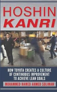 Hoshin Kanri