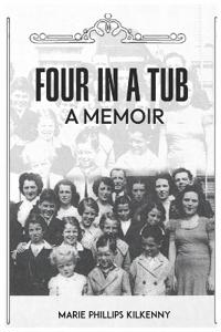 Four In A Tub