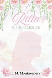 Rilla of Ingleside