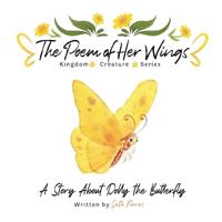 The Poem of Her Wings