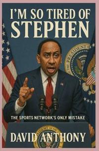 I'm So Tired of Stephen