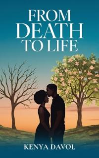 Bokomslag for "From Death to Life"