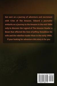 Cries of The Amazon