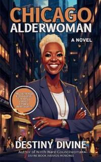 Chicago Alderwoman