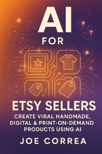 AI for Etsy Sellers