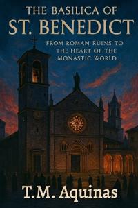 The Basilica of St. Benedict