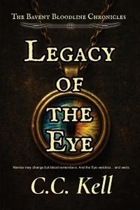 Legacy of the Eye