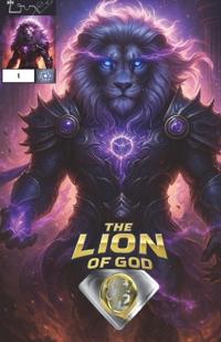 The Lion of God
