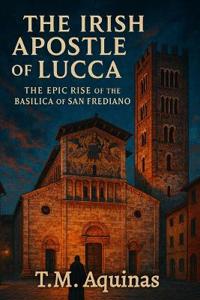 The Irish Apostle of Lucca