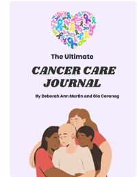 The Ultimate Cancer Care Package