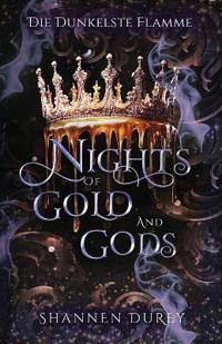 Nights of Gold and Gods