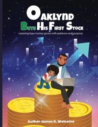 Oakland Buys His First Stock