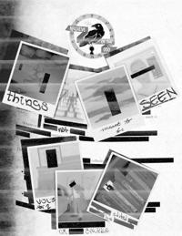 Archive of the Odd Issue #6