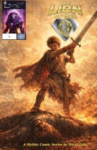 The Lion of God