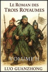 Le Roman des Trois Royaumes